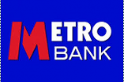 Metro Bank